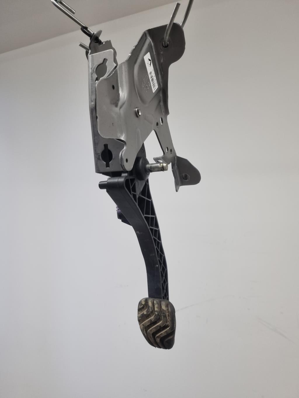 Pedale d'embrayage RENAULT MEGANE 4 PHASE 1 Diesel - 1