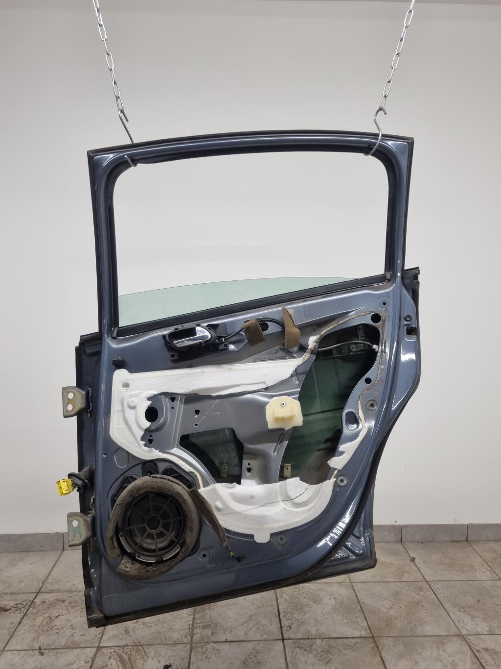 Porte arriere droit CITROEN C4 1 PHASE 1 Diesel - 1