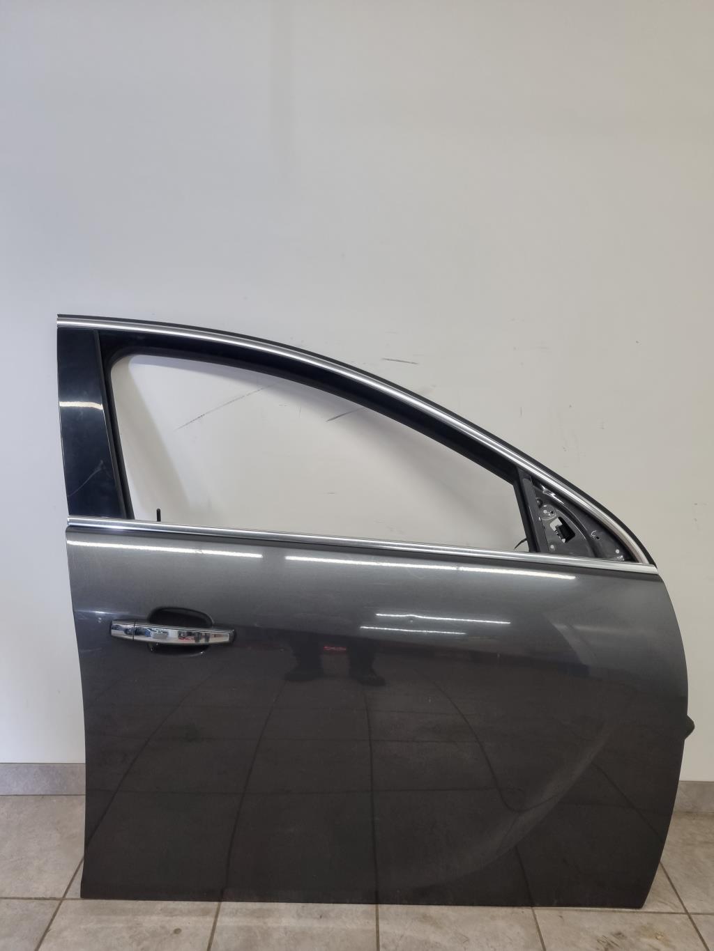 Porte avant droit OPEL INSIGNIA 1 PHASE 1 BREAK Diesel - 1