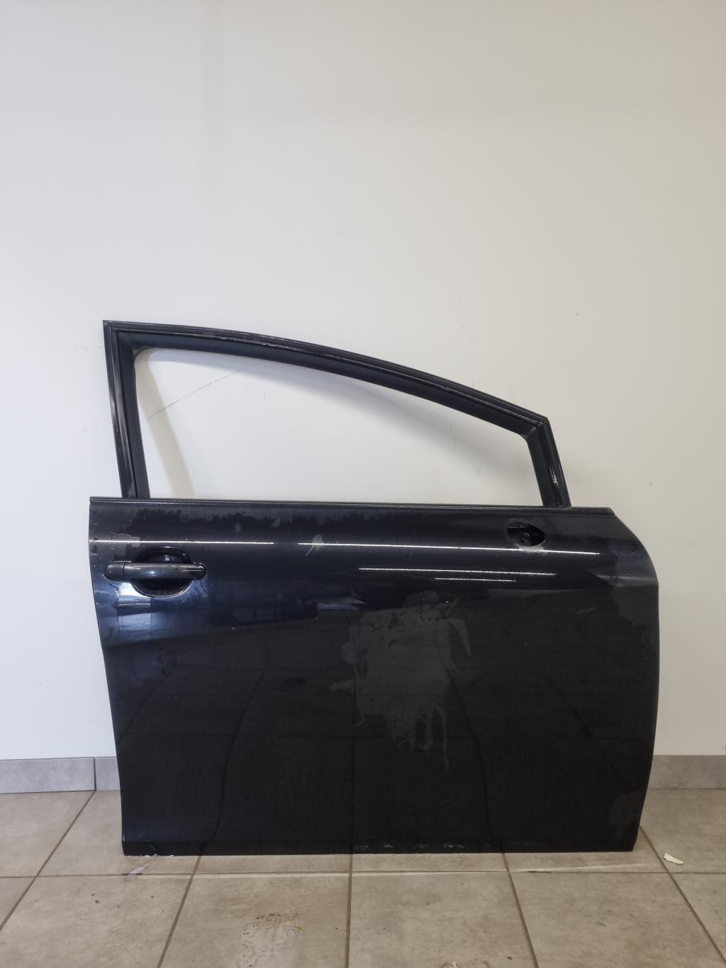Porte avant droit SEAT LEON 2 PHASE 1 Diesel - 1