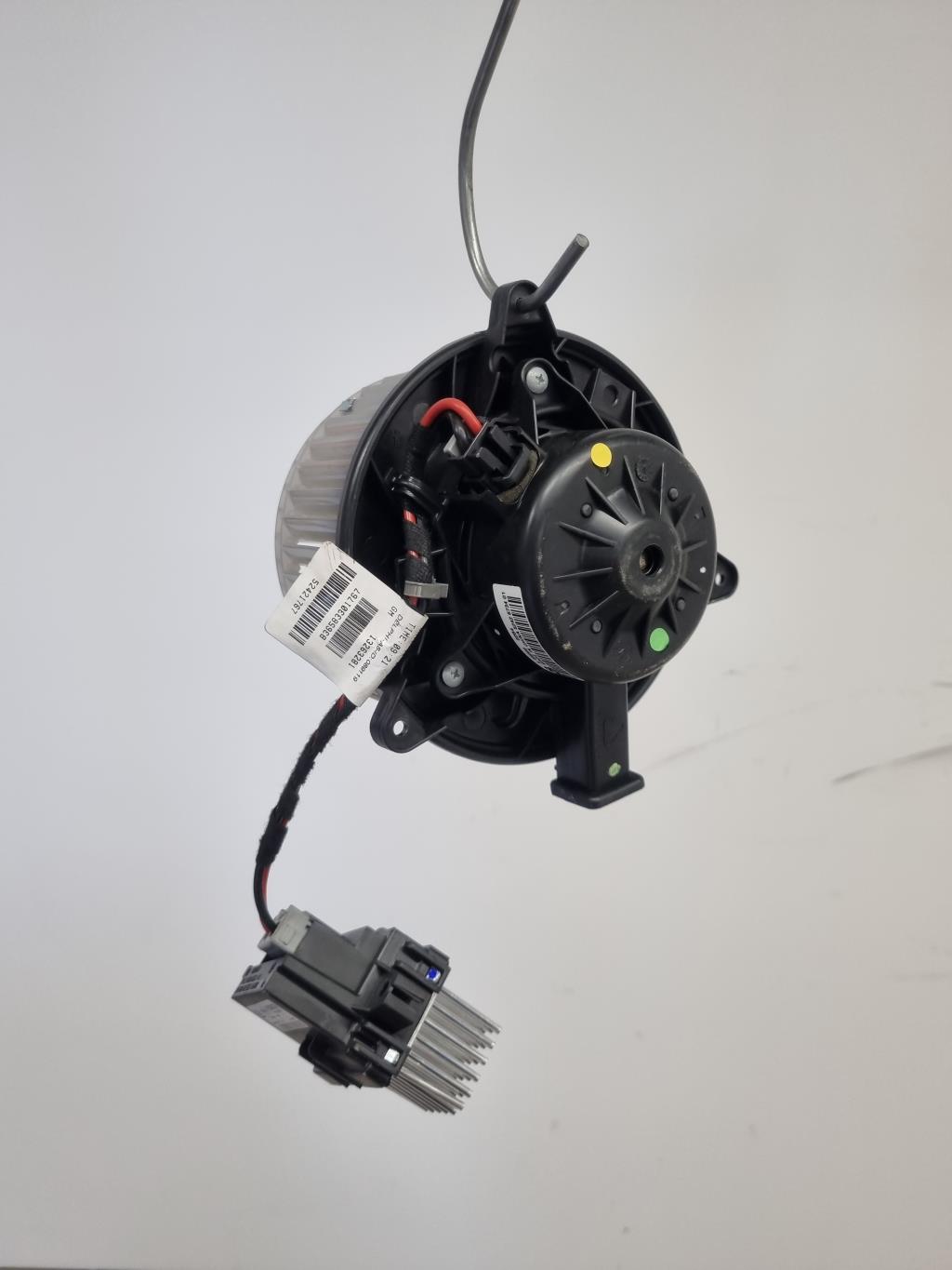 Pulseur d'air OPEL INSIGNIA 1 PHASE 1 BREAK Diesel - 1