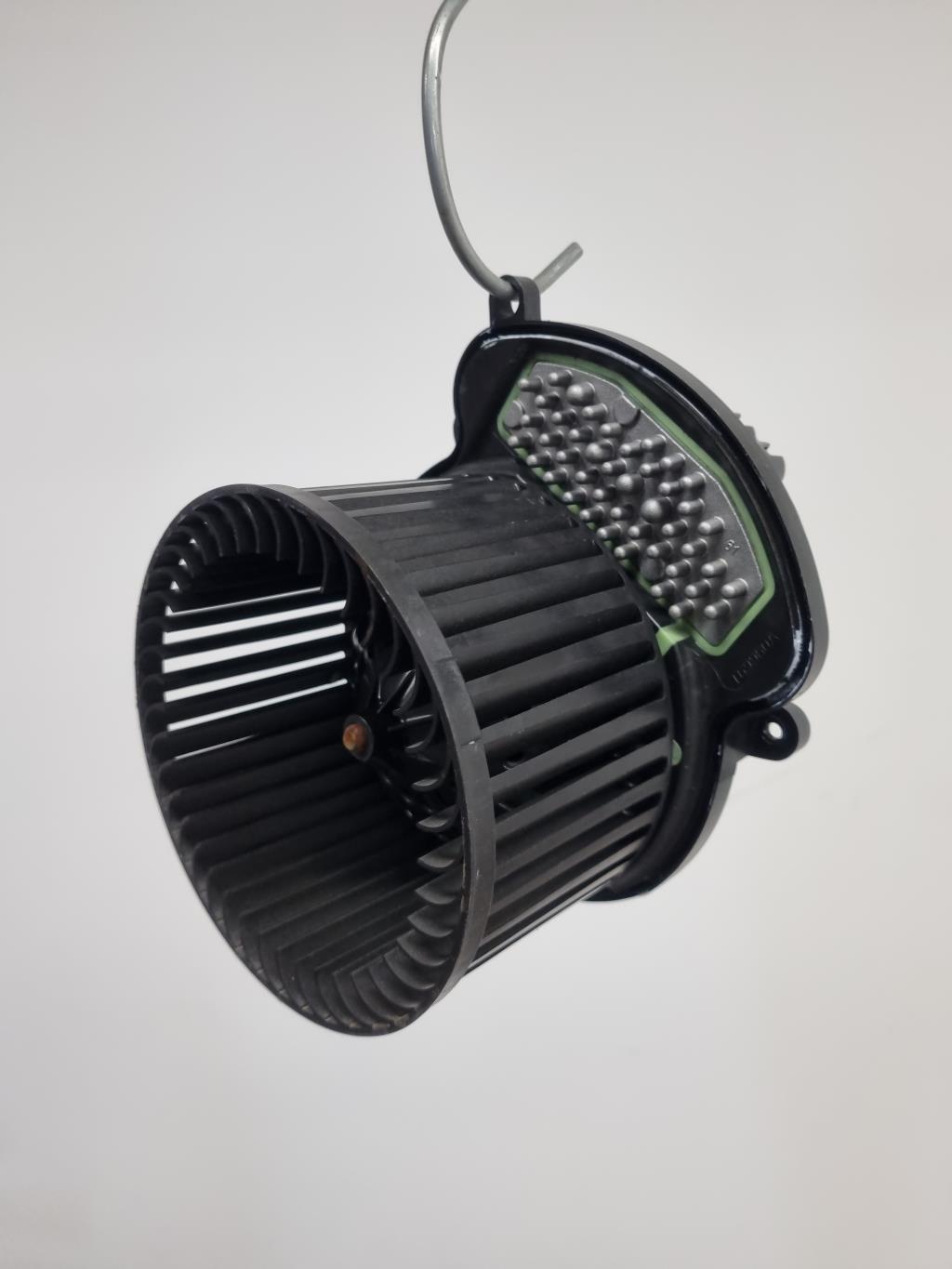 Pulseur d'air RENAULT MEGANE 4 PHASE 1 Diesel - 1