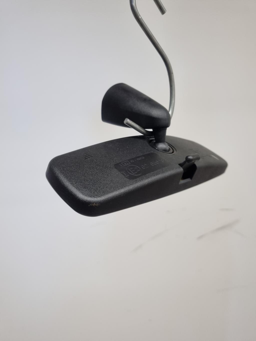 Retroviseur interieur CITROEN C4 2 PHASE 1 Diesel - 1
