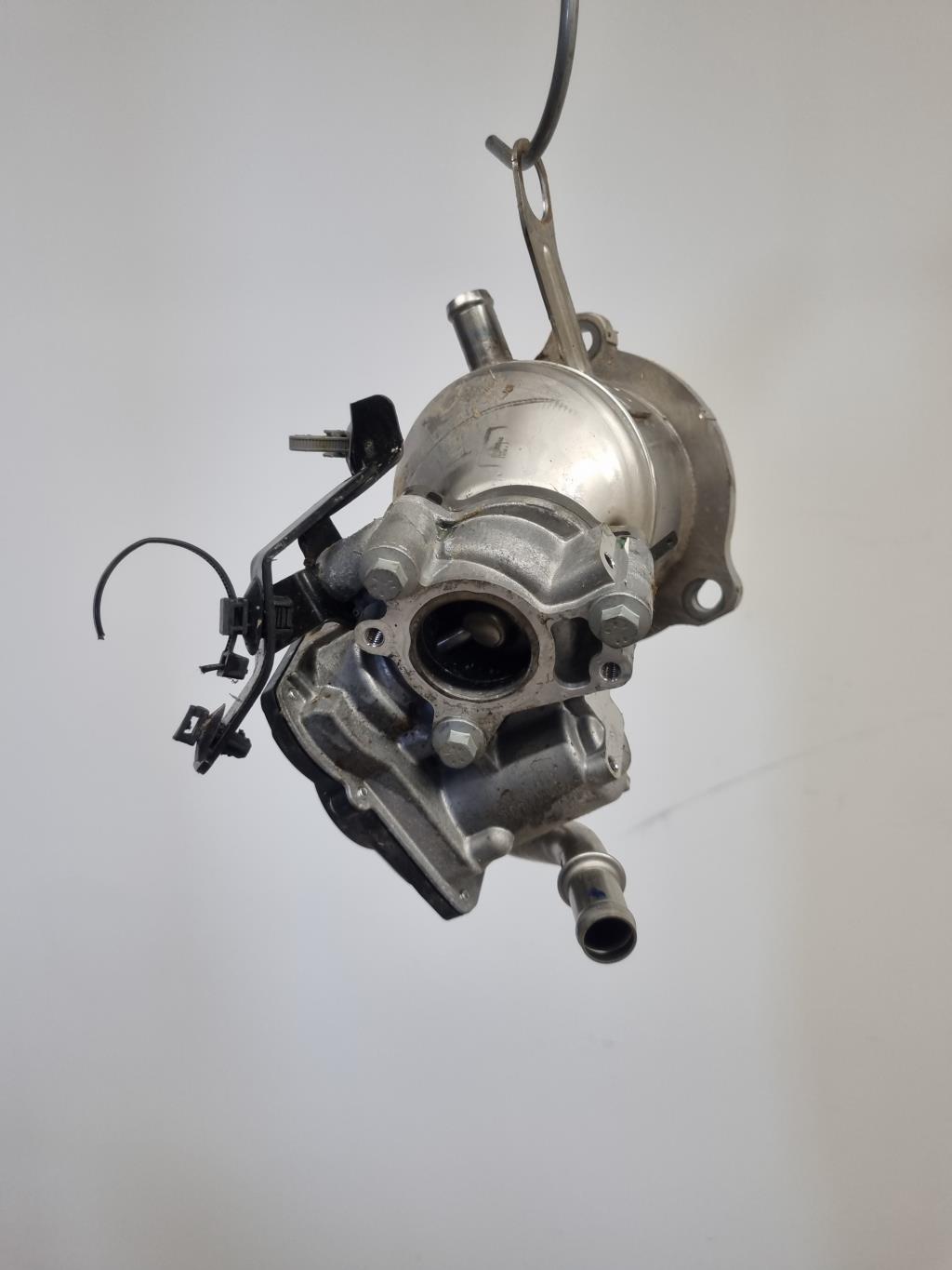 Vanne EGR RENAULT MEGANE 4 PHASE 1 Diesel - 1