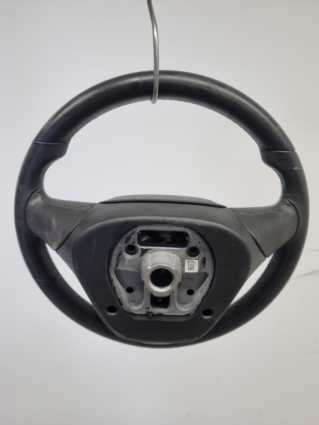 Volant OPEL INSIGNIA 1 PHASE 1 BREAK Diesel - 1