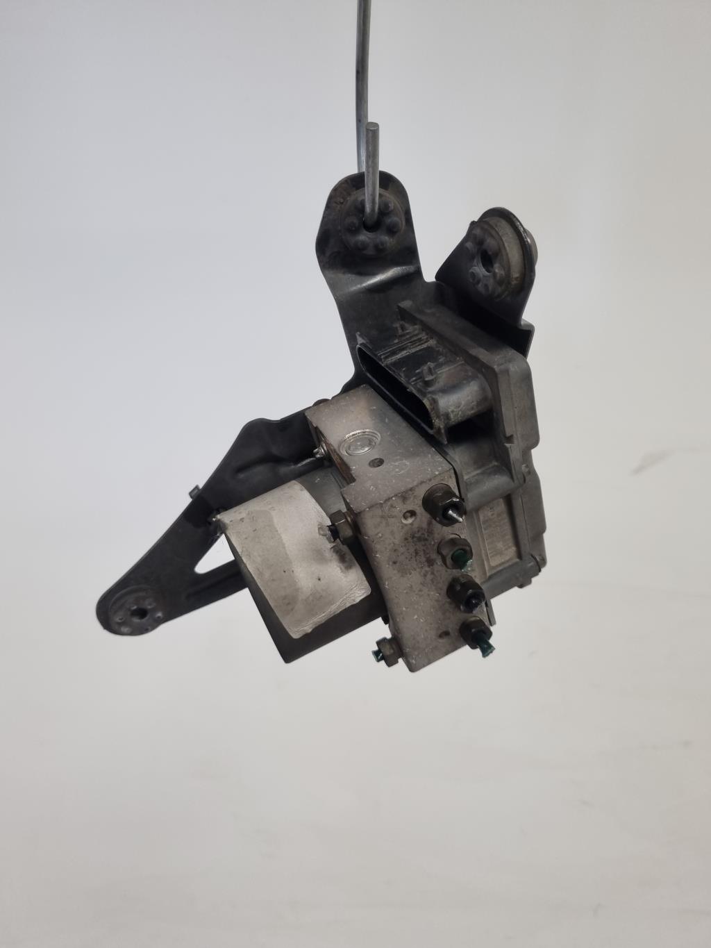 Bloc ABS (freins anti-blocage) RENAULT SCENIC 2 PHASE 1 Diesel - 1