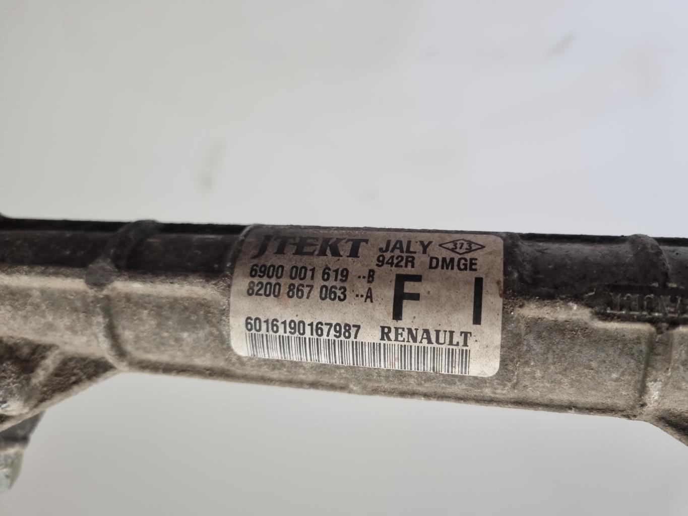 Cremaillere assistee RENAULT TWINGO 2 PHASE 1 Essence - 1