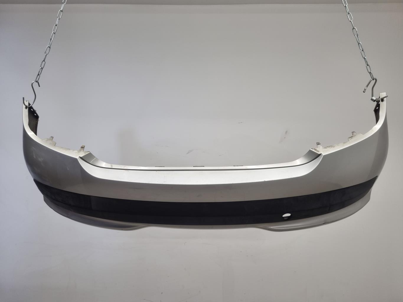 Pare choc arriere PEUGEOT 207 PHASE 1 Diesel - 1