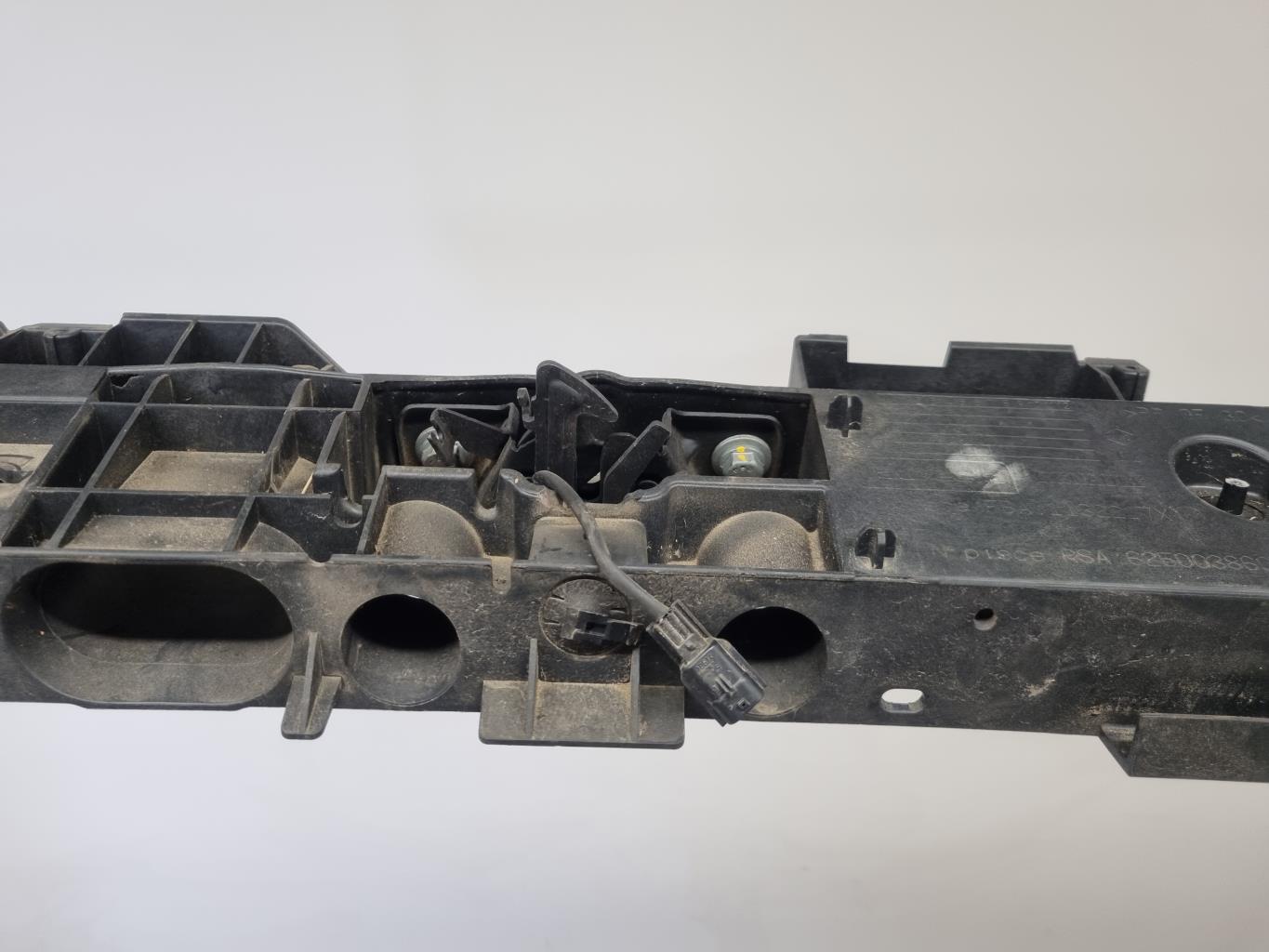 Poignee d'ouverture de capot RENAULT CLIO 4 PHASE 1 Essence - 1