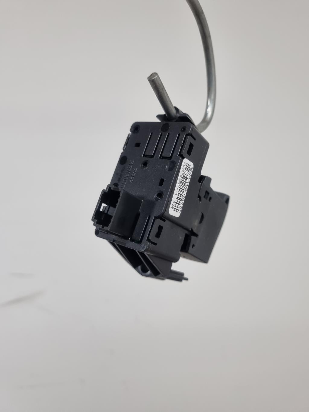 Poignee electrique frein a main RENAULT SCENIC 3 PHASE 1 Diesel - 1