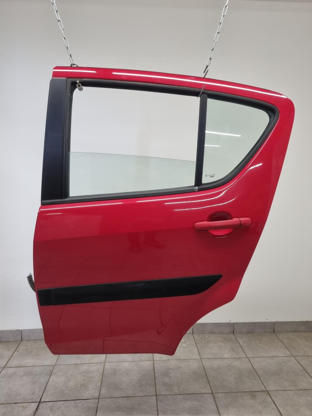 Porte arriere gauche SUZUKI SPLASH Essence - 1