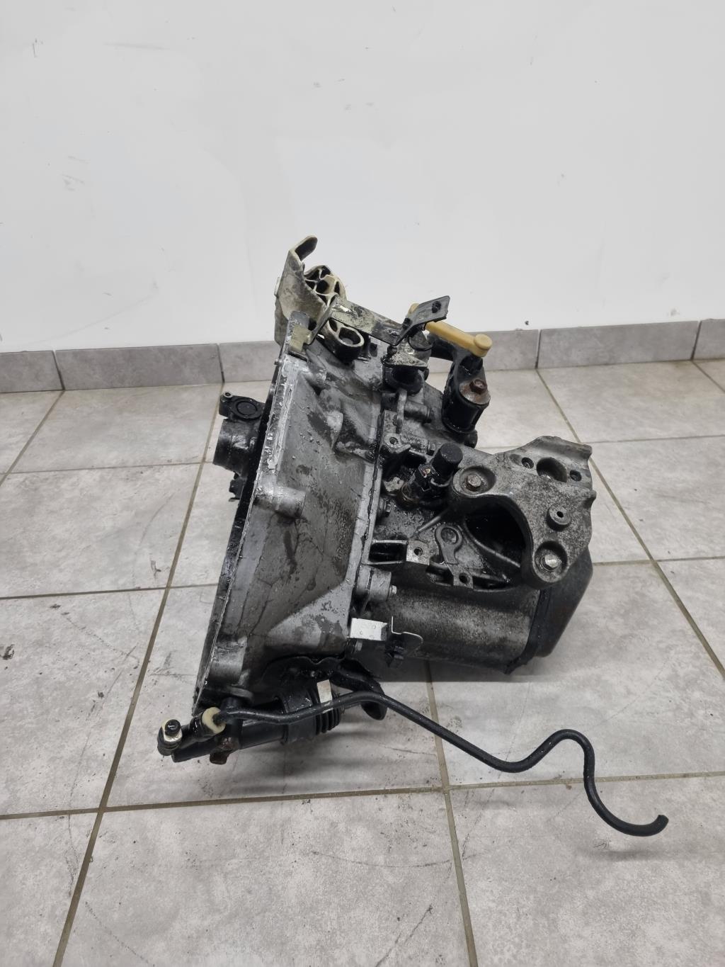 Boite de vitesses CITROEN C3 2 PHASE 1 Essence - 1
