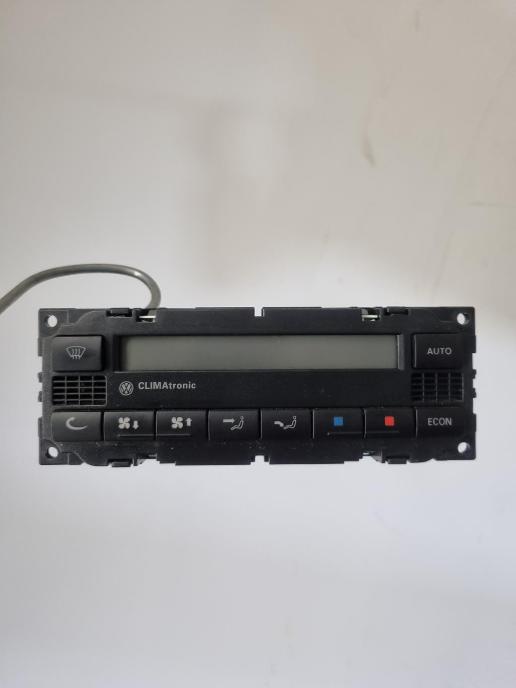 Commande chauffage VOLKSWAGEN PASSAT 4 PHASE 2 Diesel - 1