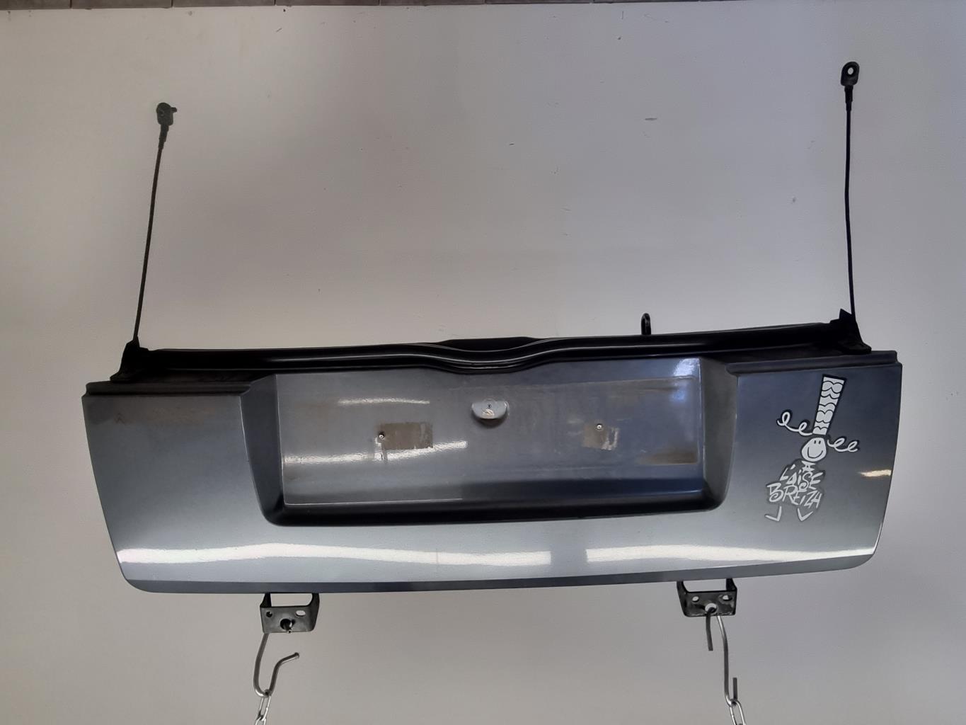 Malle/Hayon arriere CITROEN C2 PHASE 1 Essence - 1