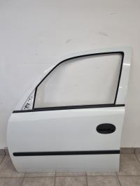 Porte avant gauche