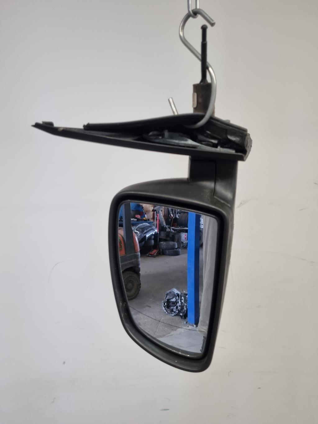 Retroviseur gauche OPEL MERIVA A PHASE 2 Essence - 1