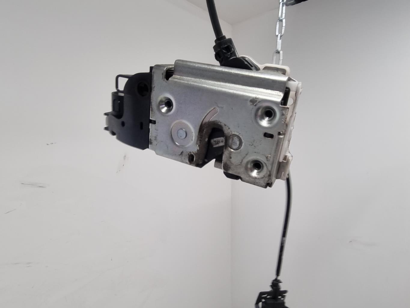 Serrure avant droit CITROEN C2 PHASE 1 Essence - 1