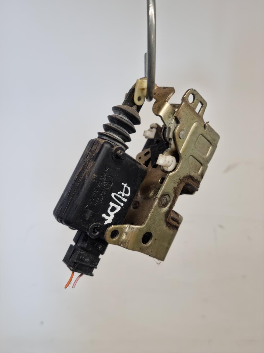 Serrure avant droit DACIA LOGAN 1 PHASE 1 Diesel - 1