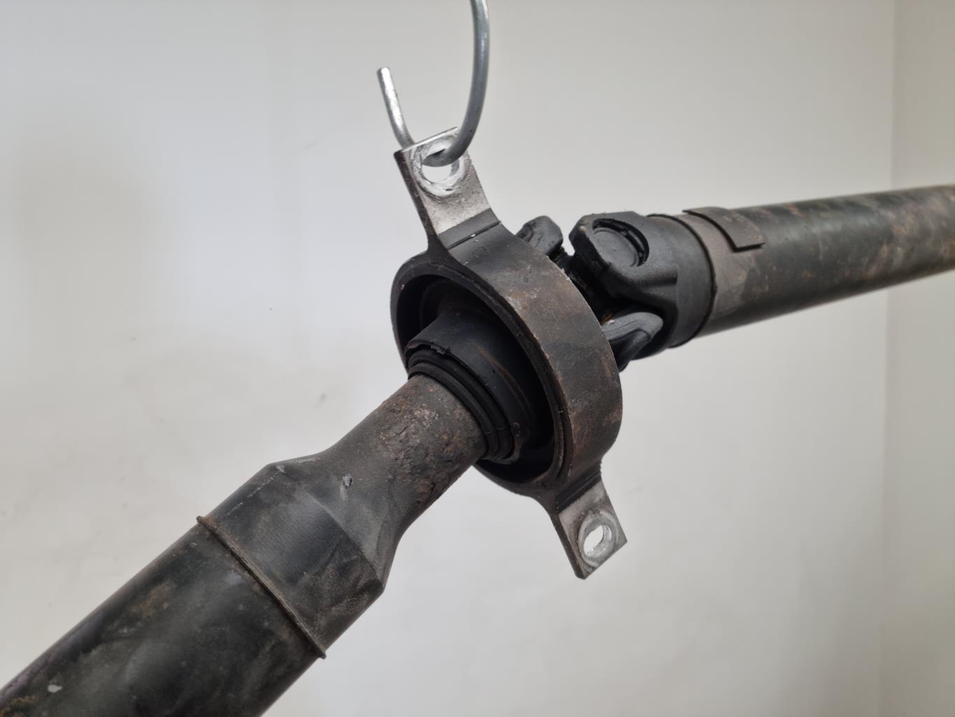 Arbre de transmission (propulsion) BMW SERIE 3 E91 TOURING PHASE 1 BREAK Diesel - 1