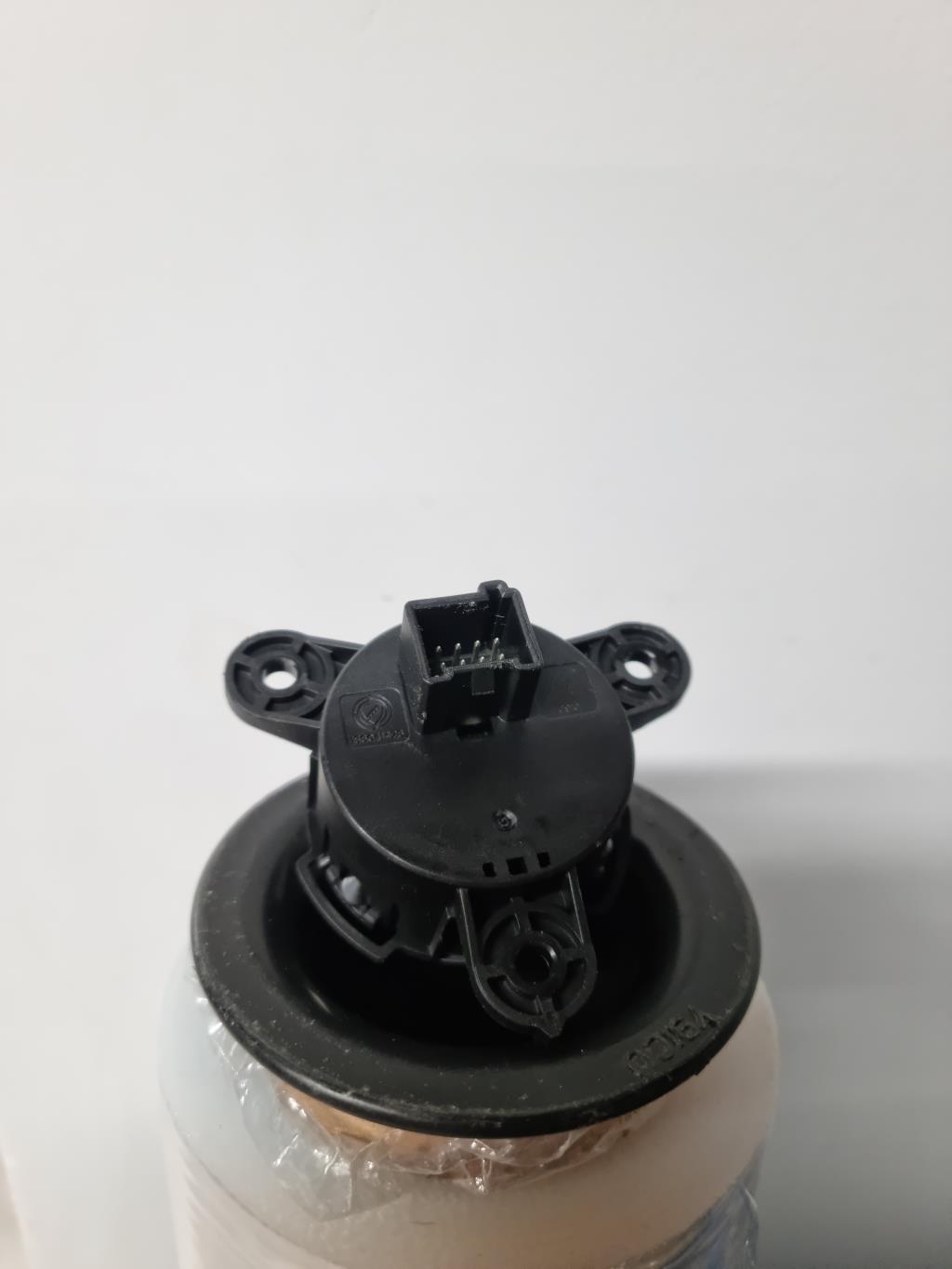 Bouton de demarrage ALFA ROMEO 159 Diesel - 1