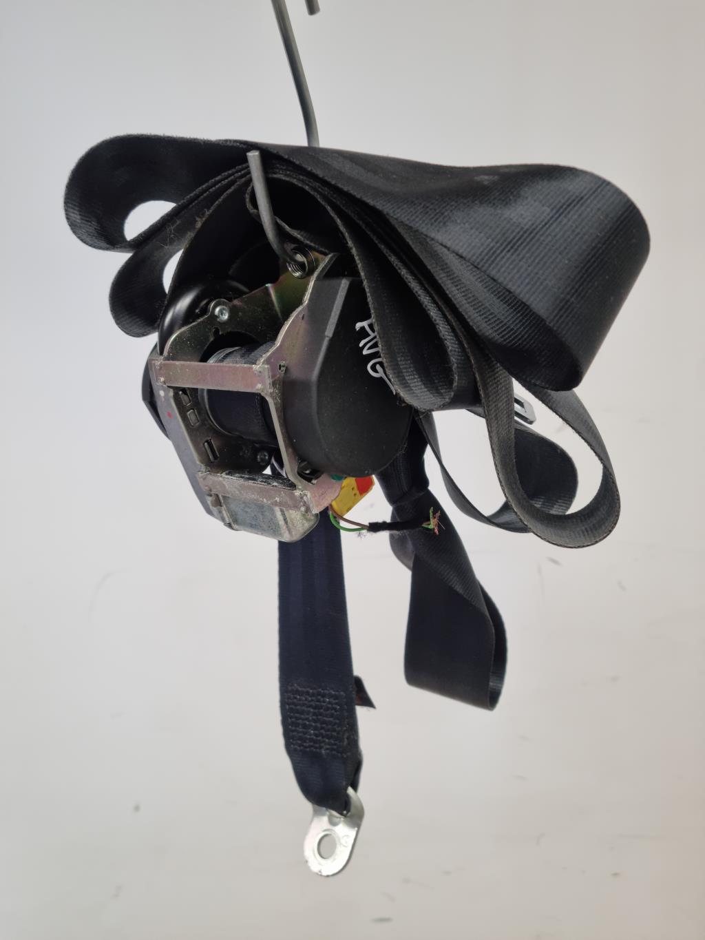 Ceinture avant gauche SEAT ALTEA XL PHASE 2 Diesel - 1