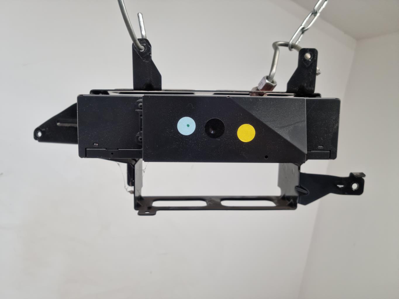 Chargeur CD BMW SERIE 3 E91 TOURING PHASE 1 BREAK Diesel - 1