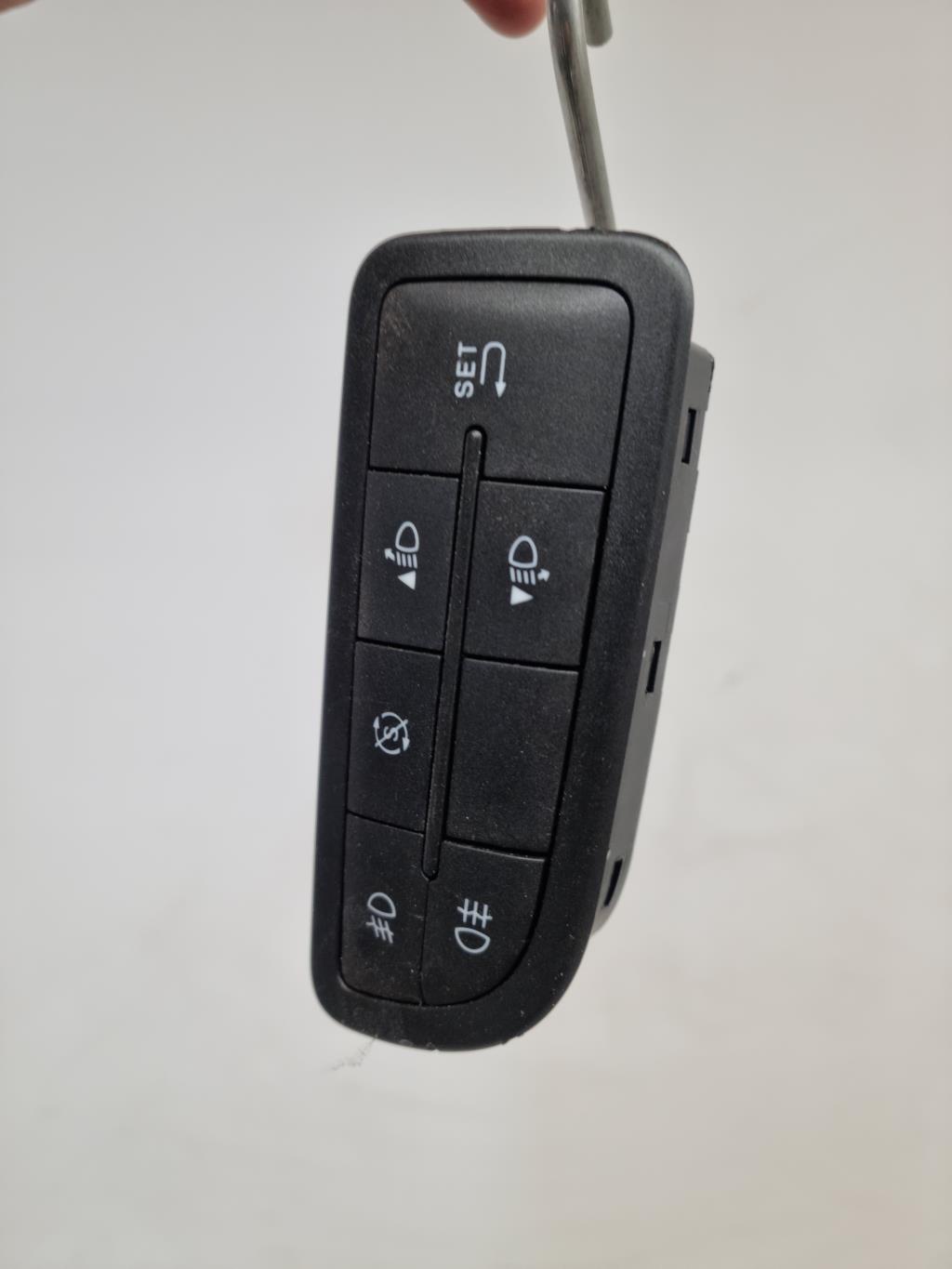 Commande anti brouillard arriere ALFA ROMEO MITO PHASE 1 Essence - 1