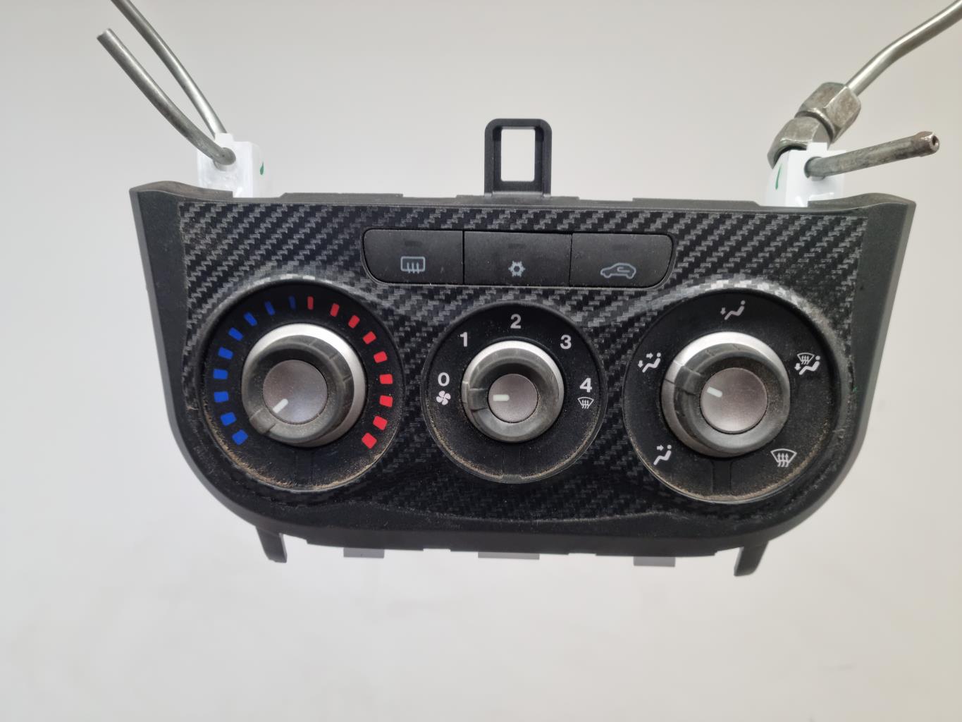 Commande chauffage ALFA ROMEO MITO PHASE 1 Essence - 1