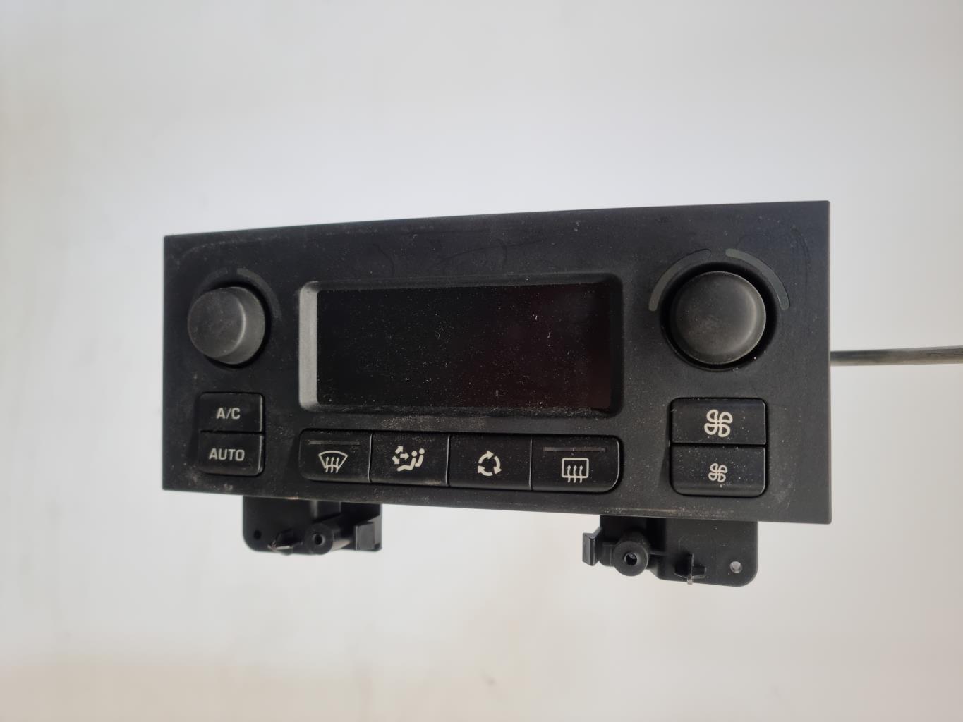 Commande chauffage PEUGEOT 307 PHASE 1 Diesel - 1