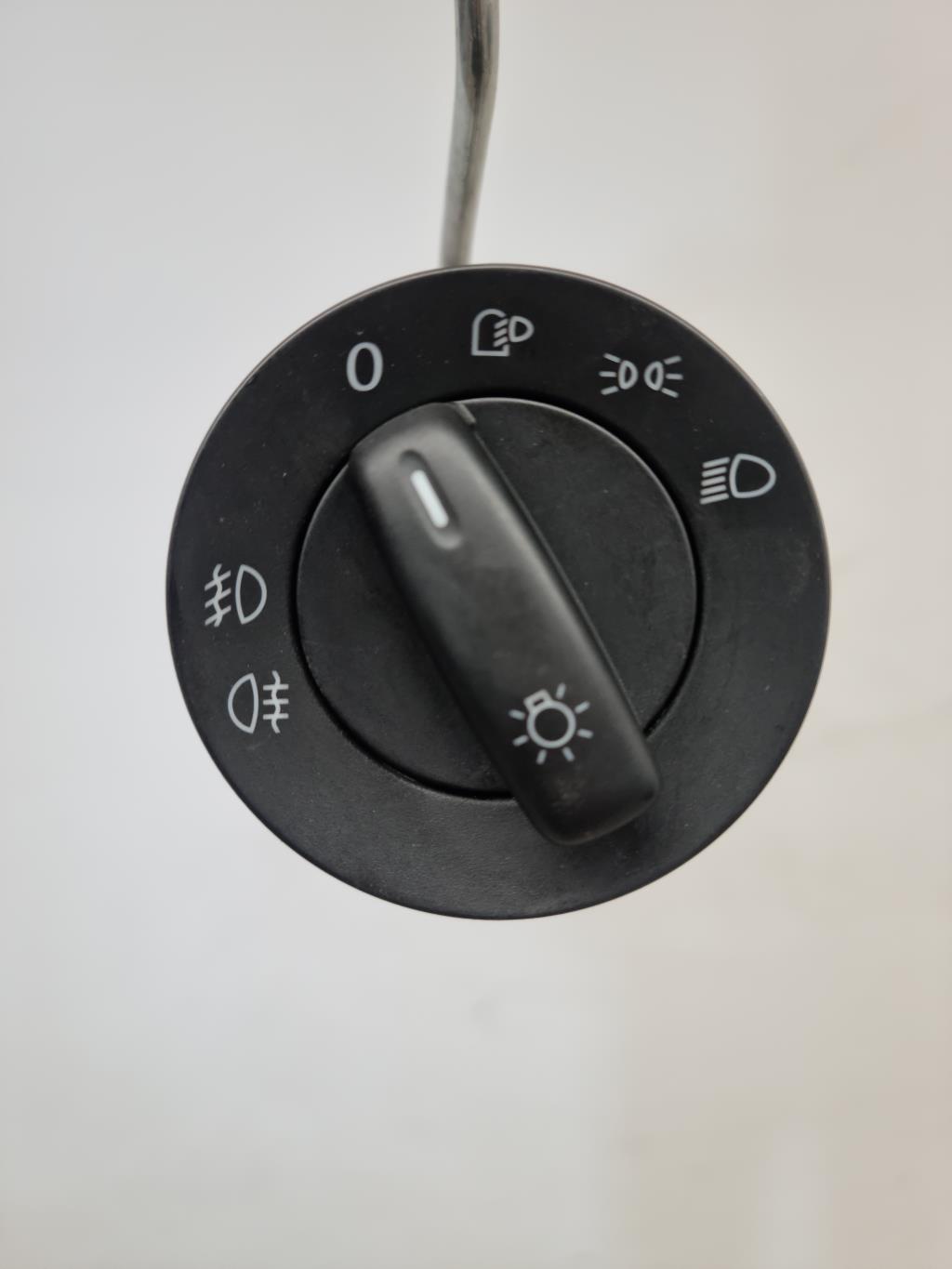 Commande de phare VOLKSWAGEN GOLF 5 BREAK Diesel - 1