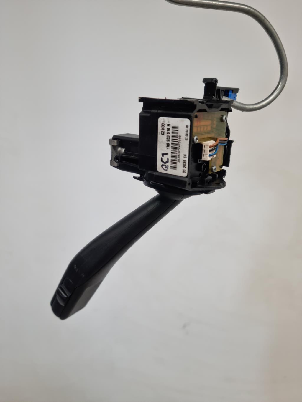 Commodo d'essuie glaces VOLKSWAGEN GOLF 5 BREAK Diesel - 1
