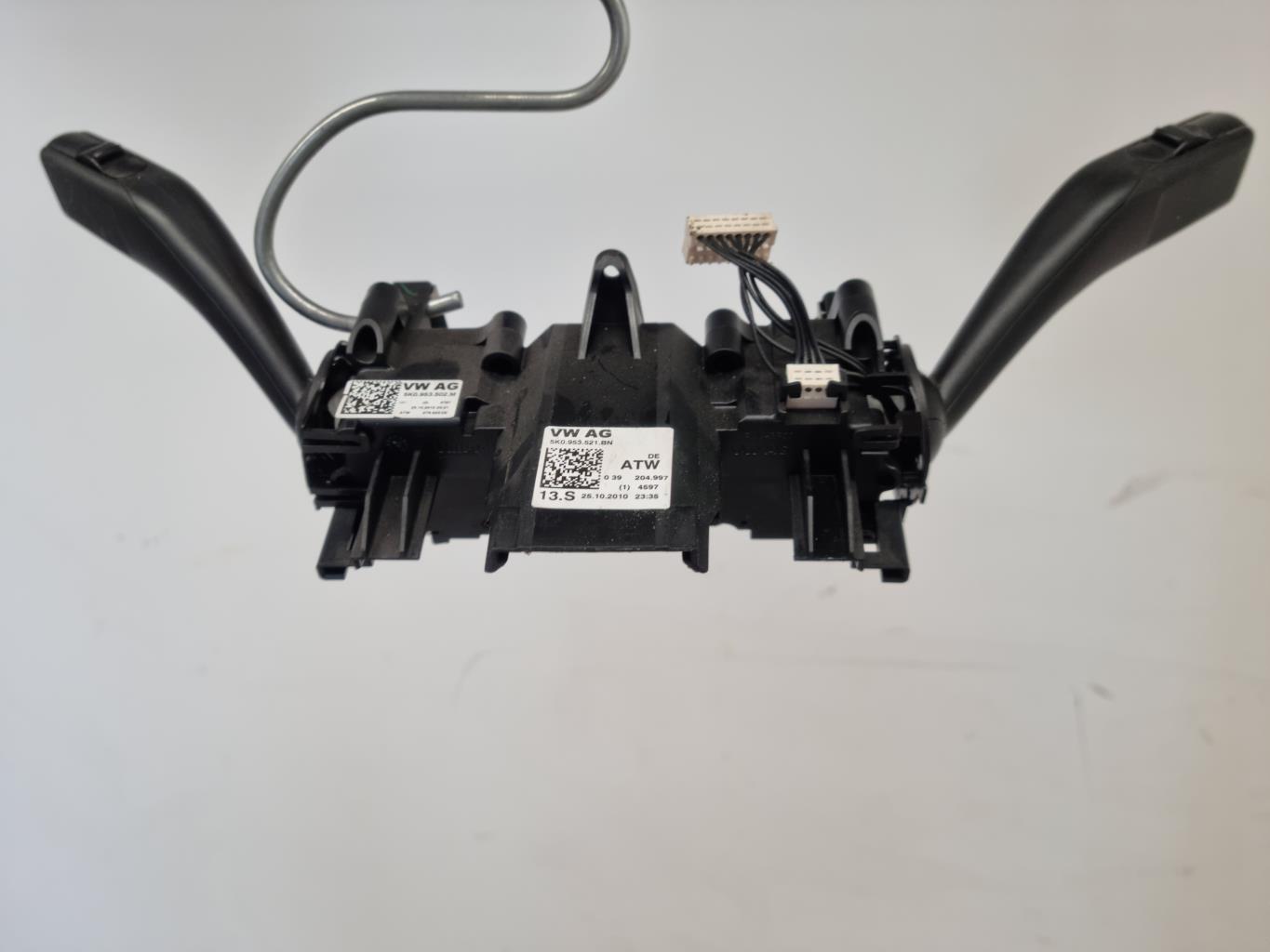 Commodo d'essuie glaces SEAT ALTEA XL PHASE 2 Diesel - 1
