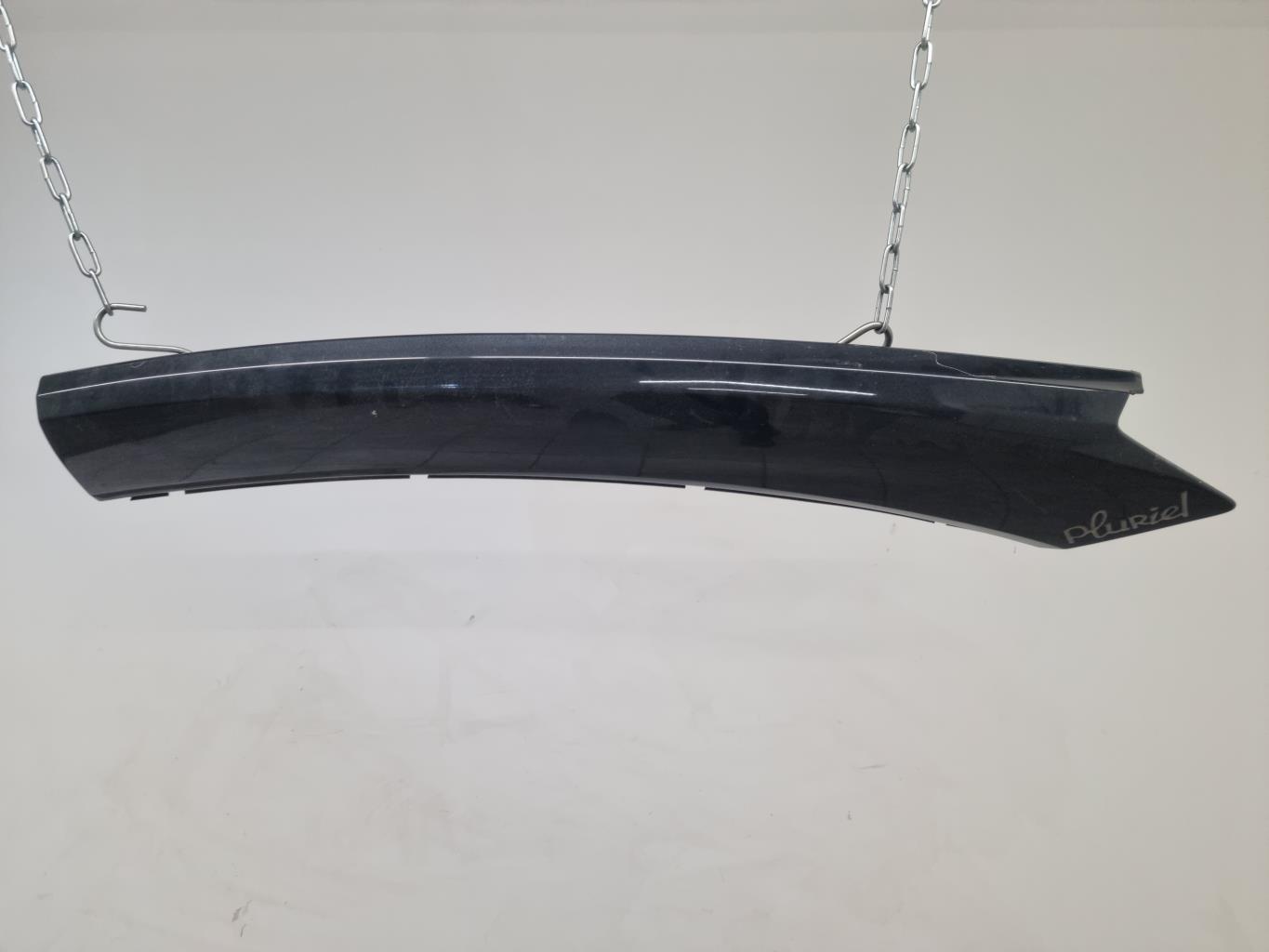 Garniture de pavillon CITROEN C3 PLURIEL PHASE 2 CABRIOLET Diesel - 1
