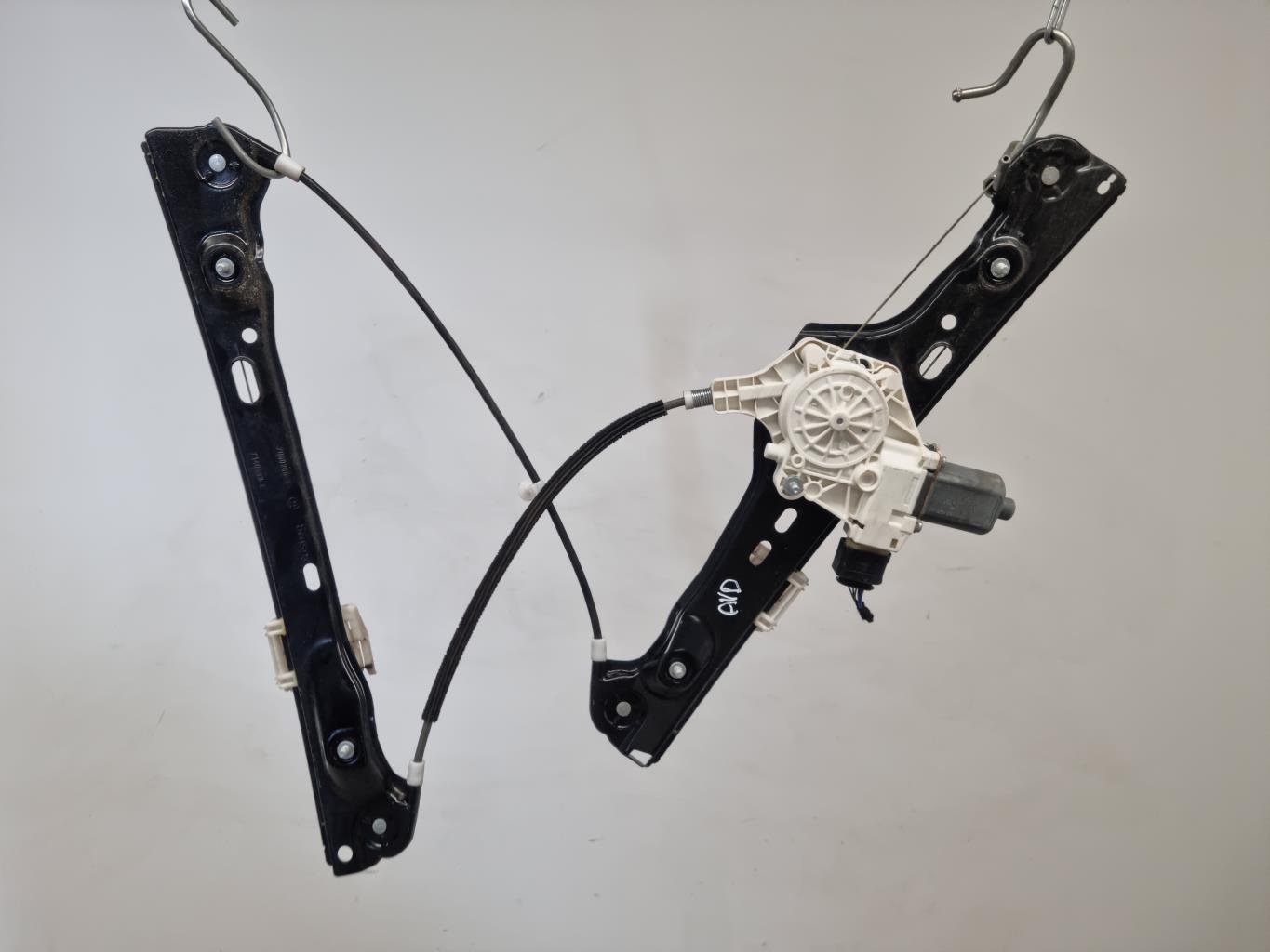 Leve vitre electrique avant droit BMW SERIE 3 E91 TOURING PHASE 1 BREAK Diesel - 1