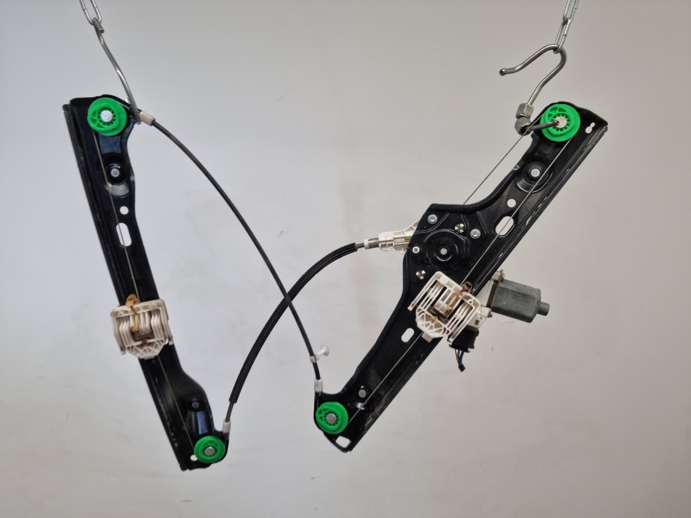 Leve vitre electrique avant gauche BMW SERIE 3 E91 TOURING PHASE 1 BREAK Diesel - 1