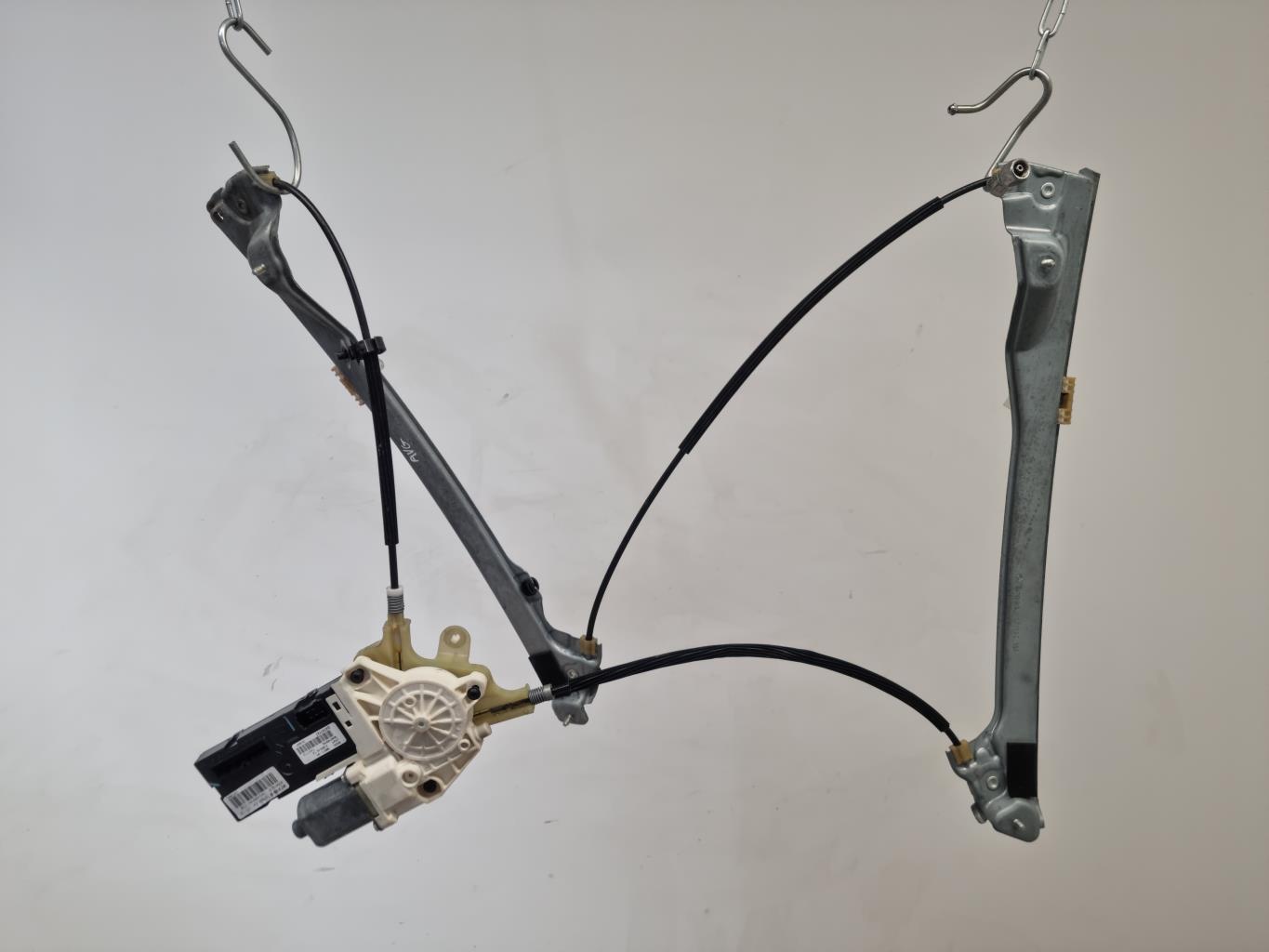 Leve vitre electrique avant gauche RENAULT LAGUNA 3 PHASE 1 Diesel - 1