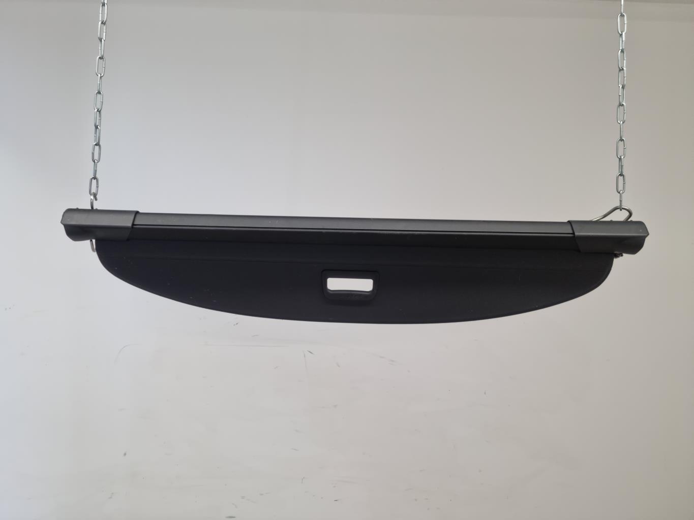 Plage arriere SEAT ALTEA XL PHASE 2 Diesel - 1