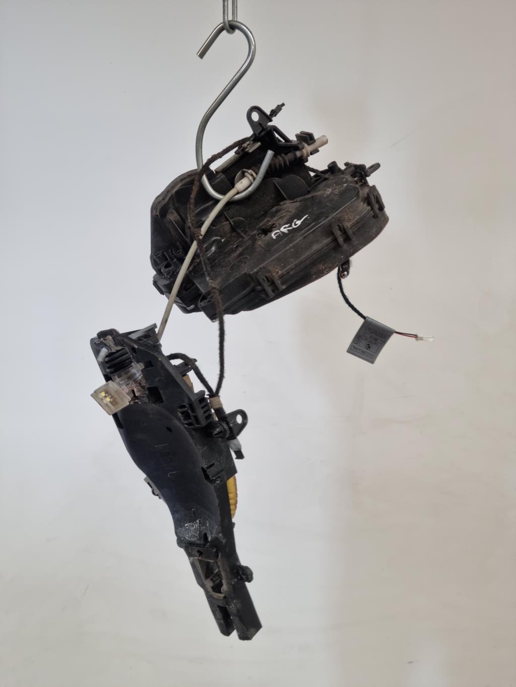 Serrure arriere gauche BMW SERIE 3 E91 TOURING PHASE 1 BREAK Diesel - 1