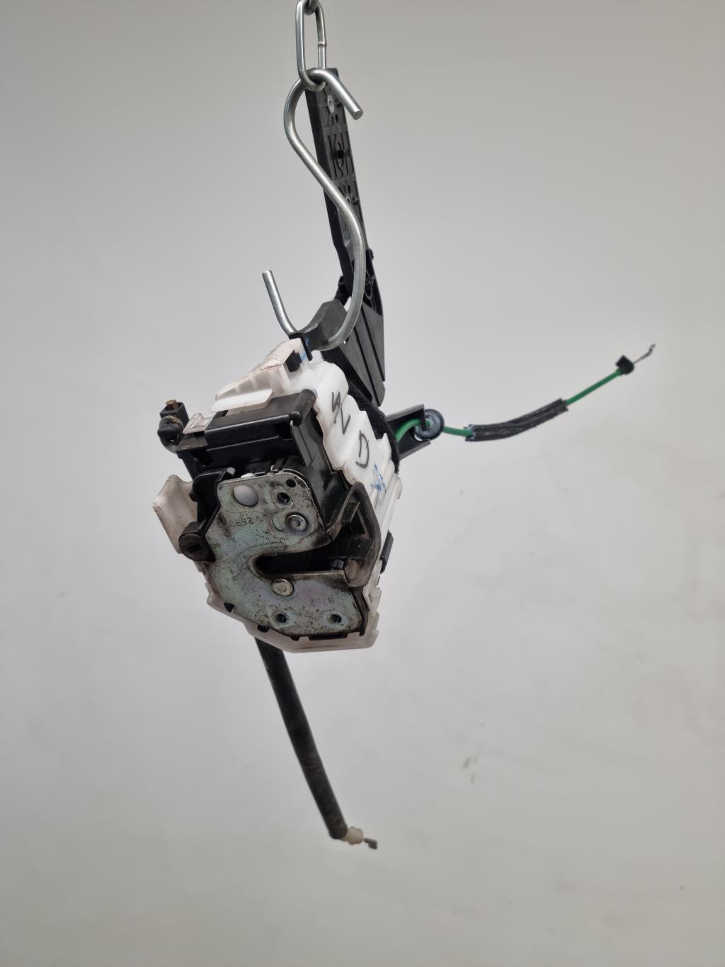 Serrure avant droit ALFA ROMEO 159 Diesel - 1