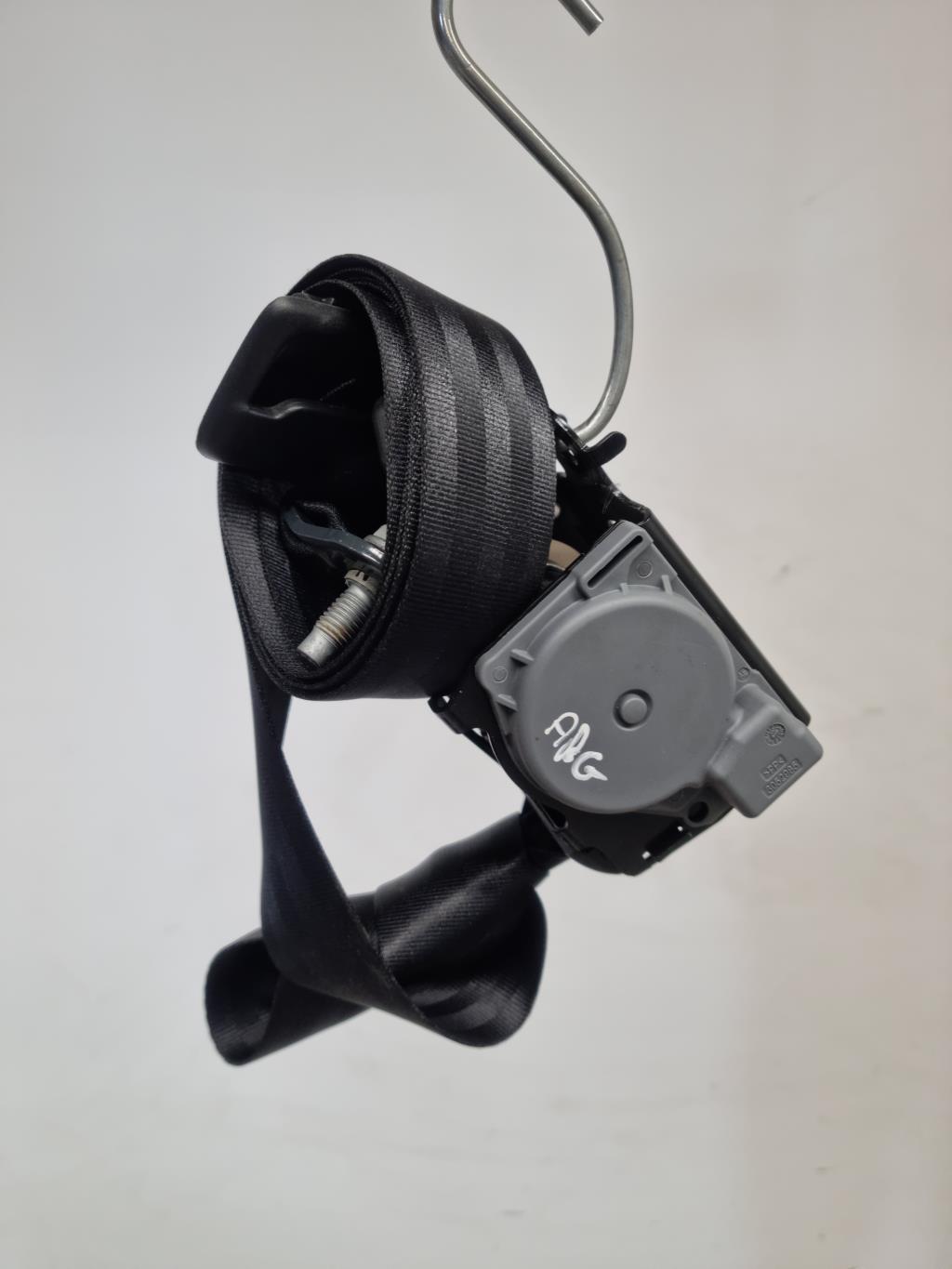 Ceinture arriere gauche CITROEN C4 2 PHASE 1 Diesel - 1