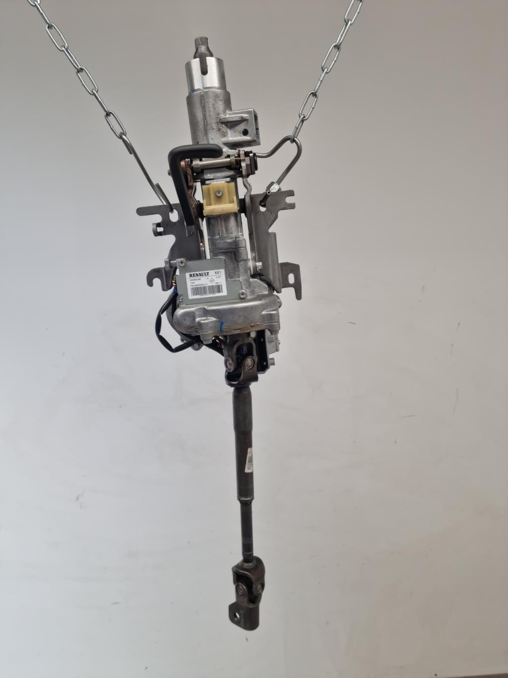 Colonne de direction RENAULT KANGOO 2 PHASE 1 Diesel - 1