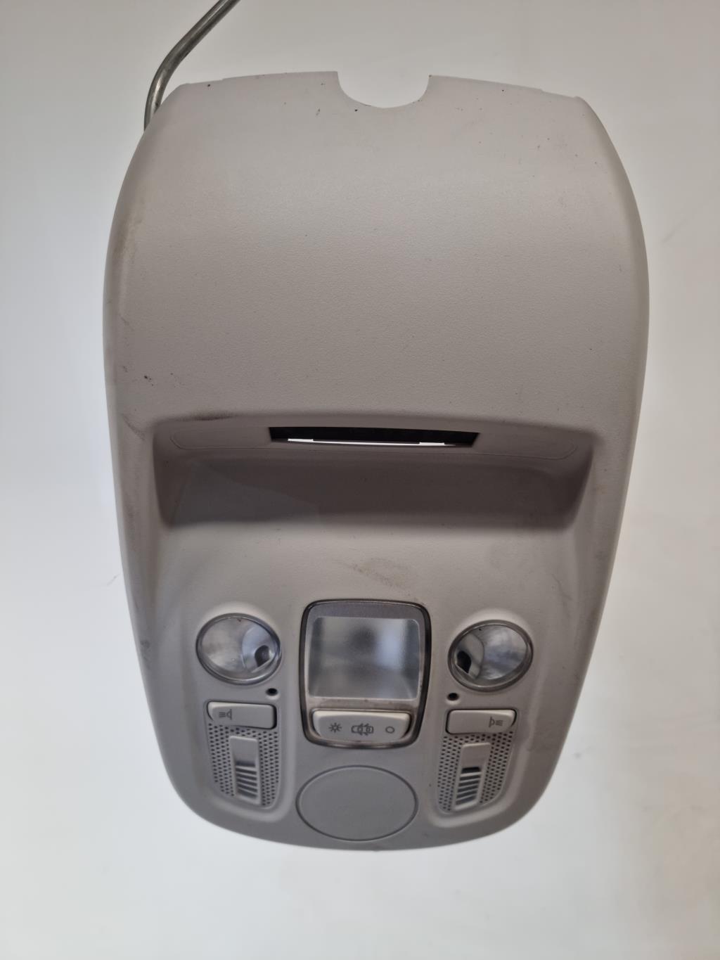 Eclairage de plafonnier CITROEN C4 2 PHASE 1 Diesel - 1