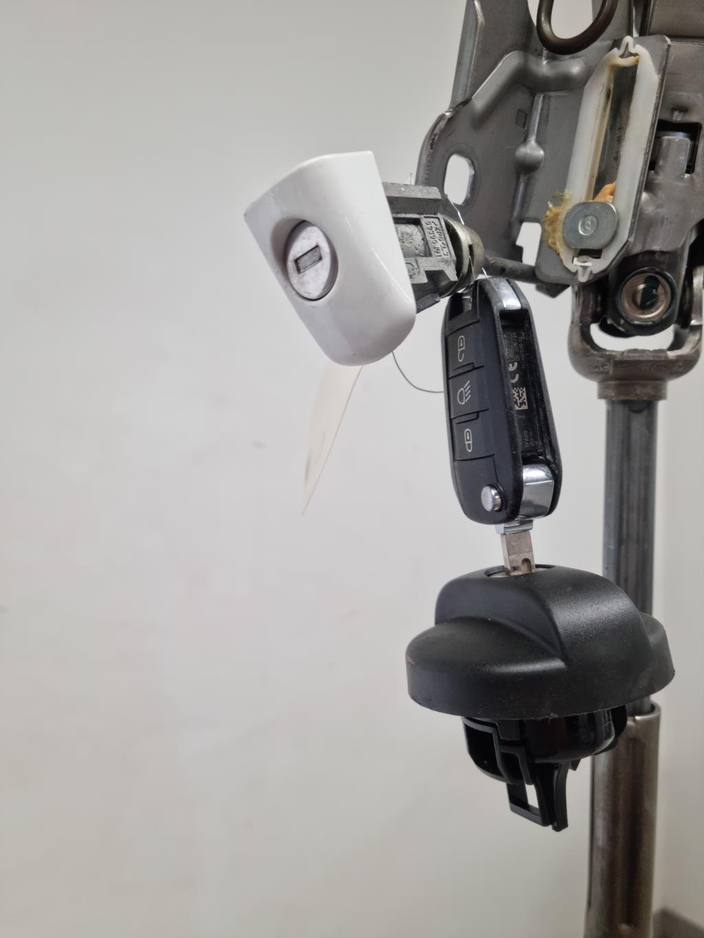 Kit barillet PEUGEOT 2008 1 PHASE 1 Diesel - 1