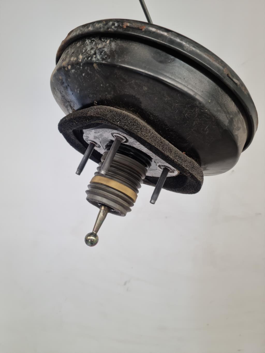 Mastervac PEUGEOT 2008 1 PHASE 1 Diesel - 1