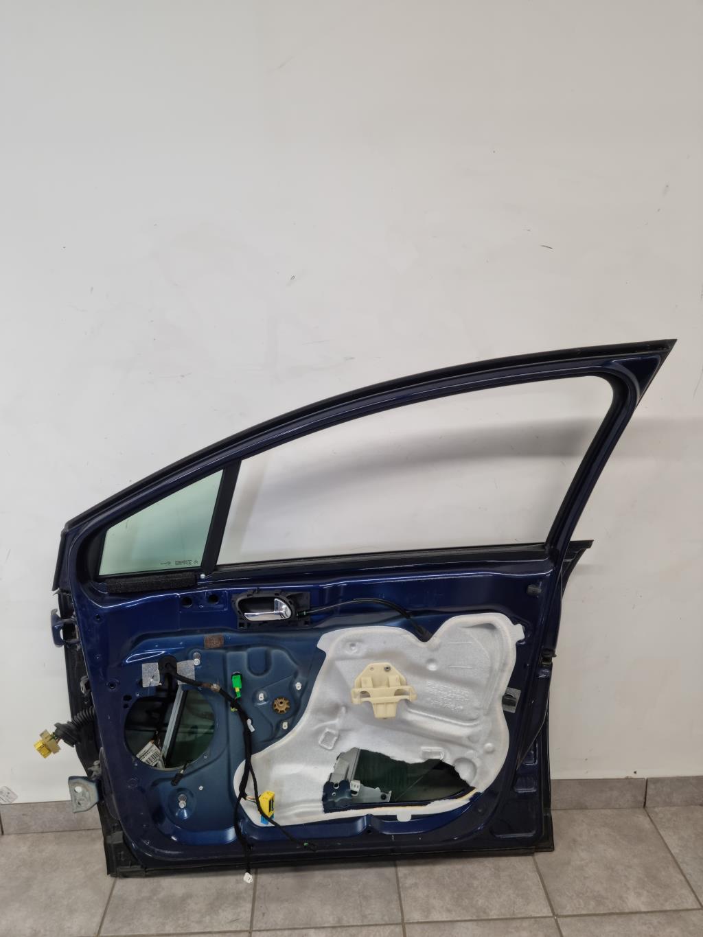 Porte avant droit CITROEN C4 1 PHASE 1 Diesel - 1