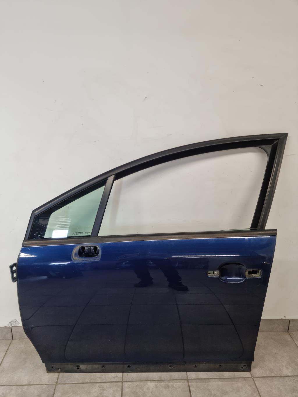 Porte avant gauche CITROEN C4 1 PHASE 1 Diesel - 1