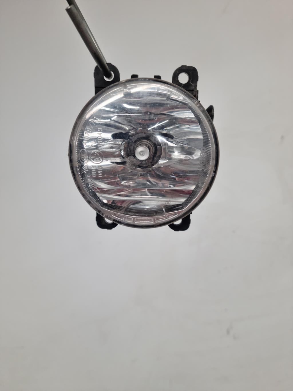 Anti brouillard droit (feux) RENAULT TWINGO 3 PHASE 1 Essence - 1