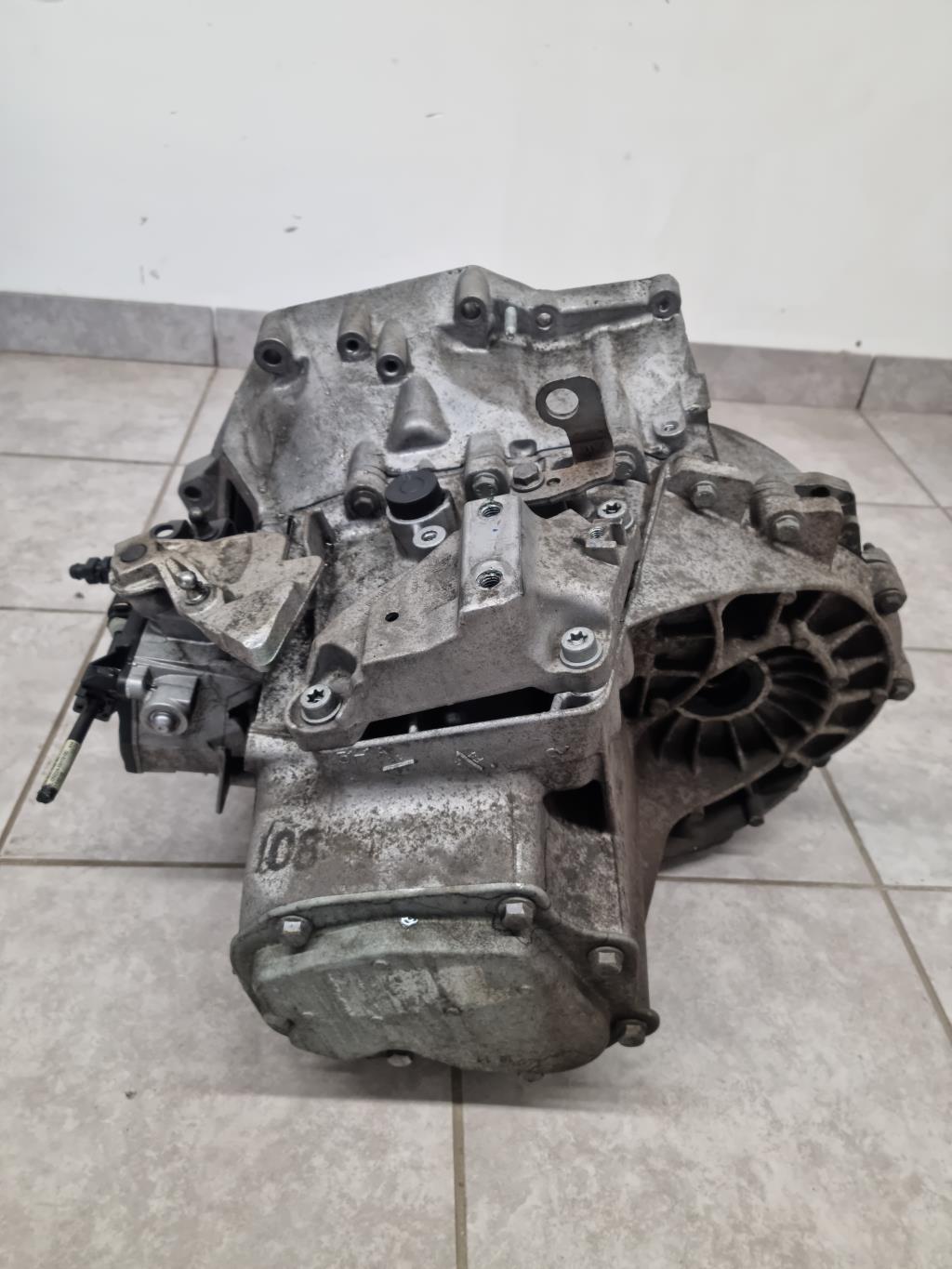 Boite de vitesses CITROEN DS3 PHASE 1 Diesel - 1