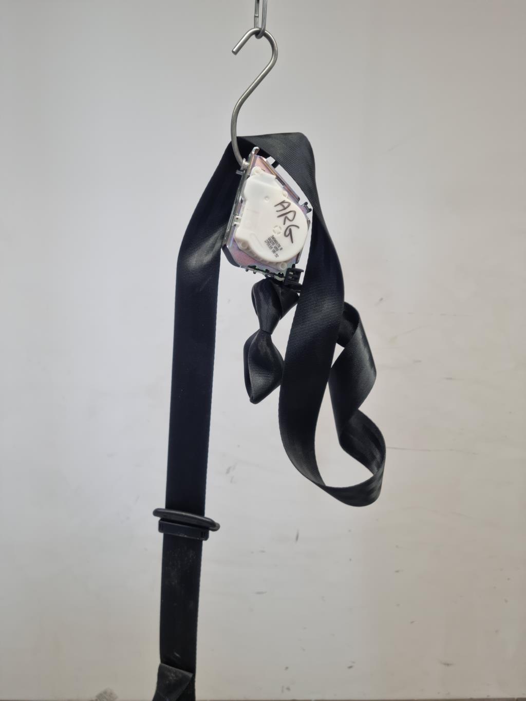 Ceinture arriere gauche CITROEN C3 2 PHASE 1 Diesel - 1