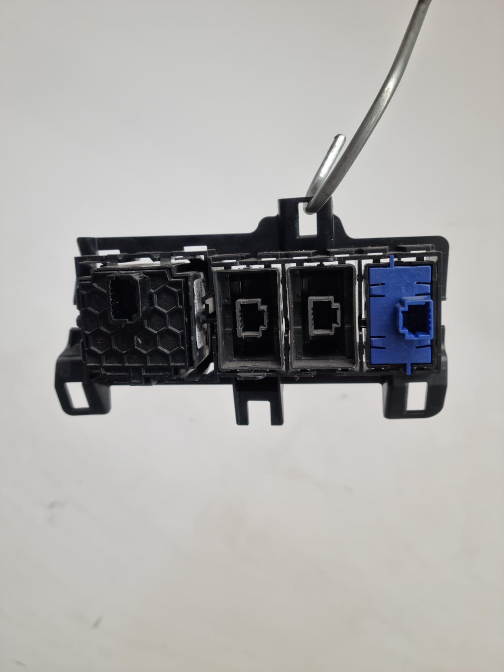 Commande de reglage hauteur de phare RENAULT TWINGO 3 PHASE 1 Essence - 1